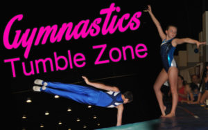 Tumble Zone